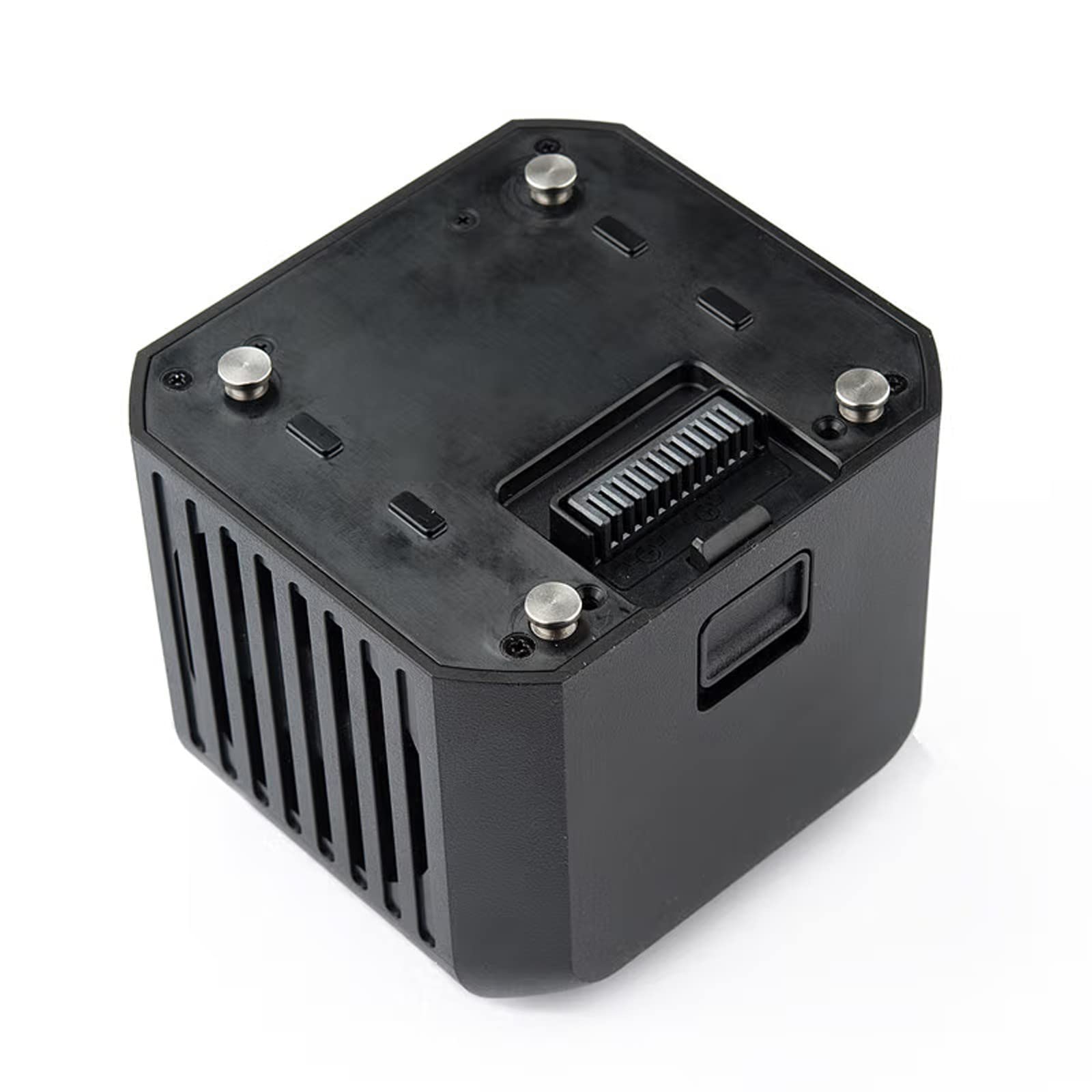 PCパーツ Godox AD600  pro AC26 Amazon.com: EACHSHOT Godox AC-26 Adapter for Godox AD600Pro AD600